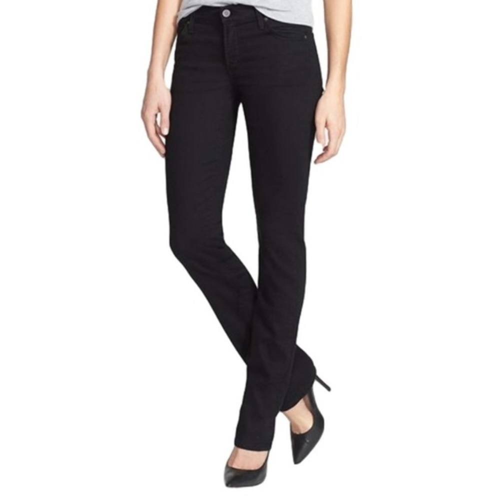Citizens of Humanity Ava Straight Leg Jeans - Tall